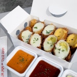 남바완돈카츠 정읍점