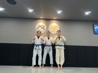 팀 미르 주짓수