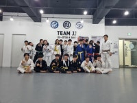 팀JJ 주짓수&유도