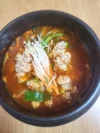 양푼이동태전문점