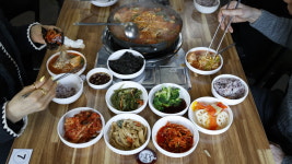 흥부네솥뚜껑삼겹살