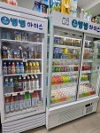 빙빙아이스 매교푸르지오점