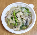 양푼이동태전문점
