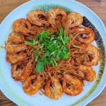 마산생아구찜