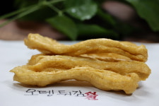 신전떡볶이 학동점