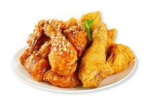 멕시칸코아루점