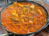 돈방석