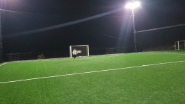 제주동부풋살장