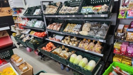 프레시마켓 덕은동점