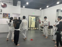 팀JJ 주짓수&유도
