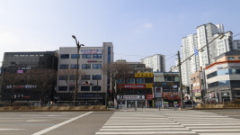 흥부네솥뚜껑삼겹살