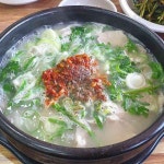 박혜경밀양돼지국밥 본점