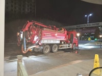 준설 집수정 청소 대명준설