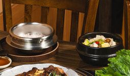 봉서산석갈비 천안쌍용동본점