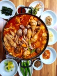 큰손낙지전문