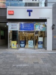 SK텔레콤 리스펙대리점 독산직영점