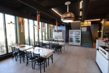 고모리 참닭갈비