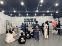 팀JJ 주짓수&유도