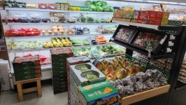 프레시마켓 덕은동점