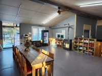 부귀농원가족캠프