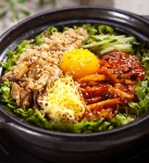 장미칼국수