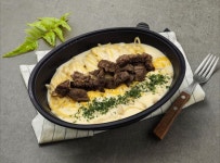 바로덮밥&파스타 경남양산점