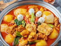 하누곱도리 군산산북점