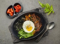 바로덮밥&파스타 경남양산점