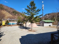 부귀농원가족캠프