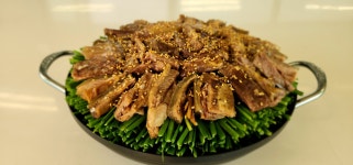 고향산천