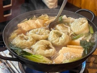 두부공작소 경주점