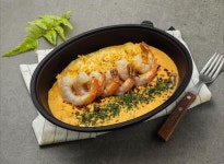 바로덮밥&파스타 경남양산점