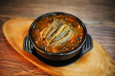 시골남원추어탕