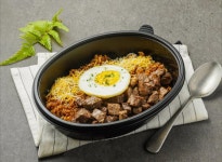 바로덮밥&파스타 경남양산점