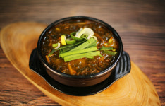 시골남원추어탕