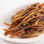 막내딸집건어물 장당점