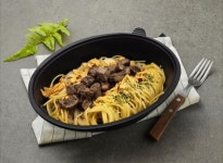 바로덮밥&파스타 경남양산점