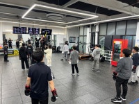 피지컬사관학교 서신관