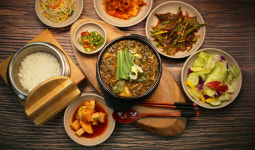 시골남원추어탕