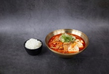 고탑덮밥&김밥 롯데백화점 광복점