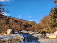 부귀농원가족캠프