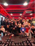 복싱사관학교 효천본관