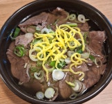 돌삐갈비탕