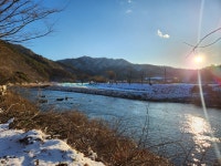 부귀농원가족캠프