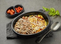 바로덮밥&파스타 경남양산점