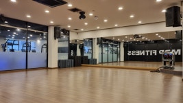 엠투피휘트니스 송정점