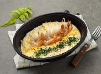 바로덮밥&파스타 경남양산점