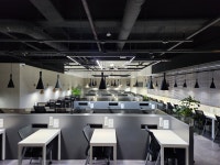 르하임스터디카페 부산괴정역점