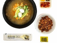 고기듬뿍대왕비빔밥&냉면 수완점