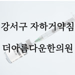 더아름다운한의원